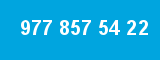 977 857 54 22 977 857 54 22
